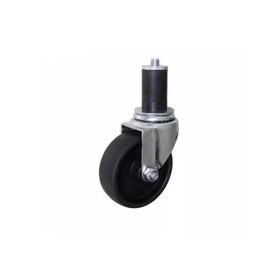Swivel caster 310ES125032P02HSTL Taizhou Wanda Casters