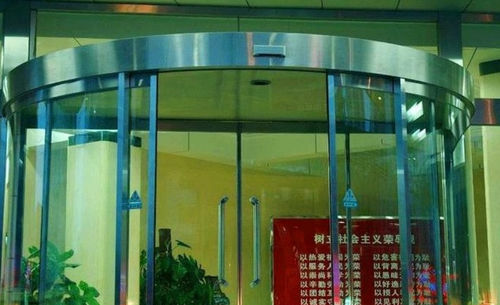 Sliding door - Shen Zhen Hui Trade Industry Co., Ltd. - exterior / automatic