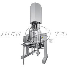 Solid filter-dryer - JTNB - Wenzhou Jhenten Machinery Co., Ltd. - vacuum / pressure / process