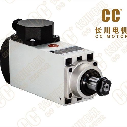 Induction motor - MF31B-550 - Haiyang Changchuan Motor Co., Ltd. - three-phase / 380 V / 220 V