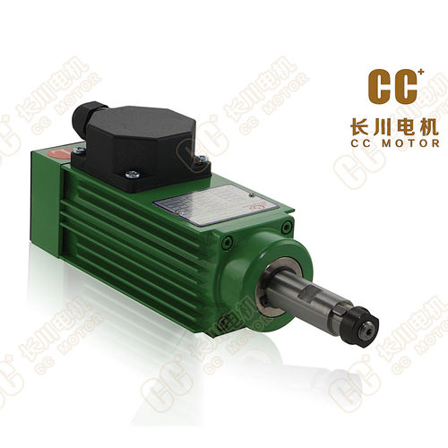 Induction motor - MJ35B-300A - Haiyang Changchuan Motor Co., Ltd. - three-phase / 380 V / 220 V