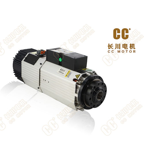 Induction motor - MHS72-7512FSF - Haiyang Changchuan Motor Co., Ltd. - DC / 380 V / 220 V