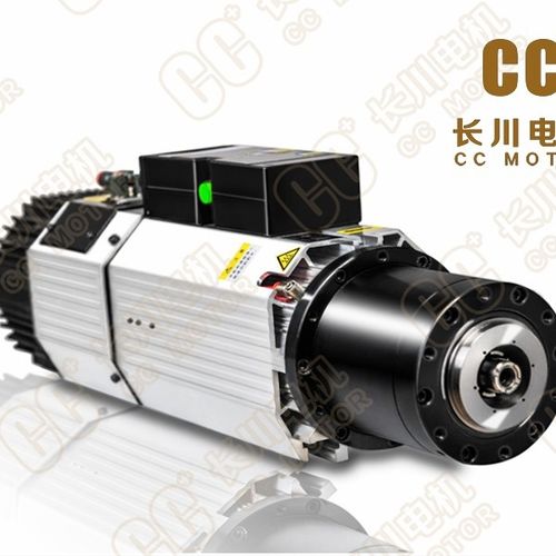 Induction motor - MHS72-12012FSA - Haiyang Changchuan Motor Co., Ltd. - DC / 380 V / 220 V