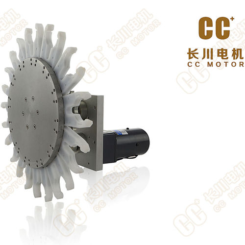 BT tool holder - MDK30B-12T - Haiyang Changchuan Motor Co., Ltd. - cutting / for woodworking
