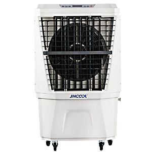 Air cooler - JH165 - Fujian Jinghui Environmental Technology Co., Ltd. - water / mobile / small
