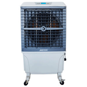 Air cooler - JH802  - Fujian Jinghui Environmental Technology Co., Ltd. - water / for cabinets / mobile