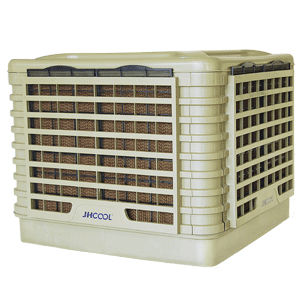 Evaporative cooler - JH18AP-10D8-B2 - Fujian Jinghui Environmental Technology Co., Ltd.