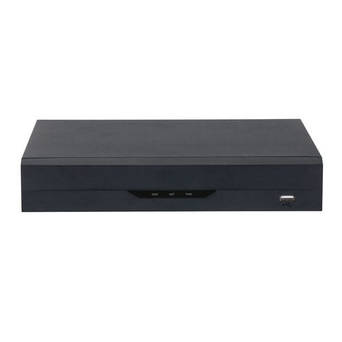 Video recorder - NVR2116HS-I - Shenzhen Win Vision Technology Ltd. - vision processing / network / 16-channel