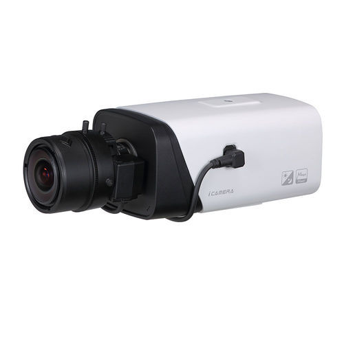 Digital camera - IPC-HF5431E-E - Shenzhen Win Vision Technology Ltd. - machine vision / monitoring / detection
