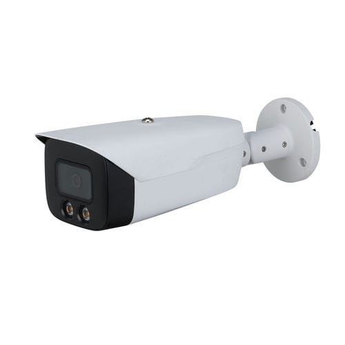 Digital camera - HAC-HFW1239MH(-A)-LED - Shenzhen Win Vision Technology Ltd. - machine vision / monitoring / full-color