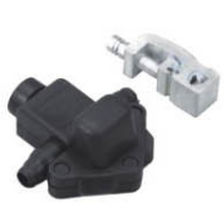 Electrical power supply connector - PI-71 - Yueqing Zhicheng Electrical Equipment Co., Ltd. - insulation / low-voltage / plastic