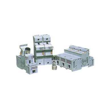 Fuse holder - RT18L - Yueqing Zhicheng Electrical Equipment Co., Ltd.