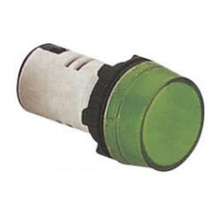 LED pilot light - AD58B-16 - Yueqing Zhicheng Electrical Equipment Co., Ltd.