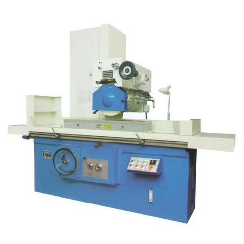 Surface grinding machine - M7140 - Hercules Machinery Equipment Ltd.