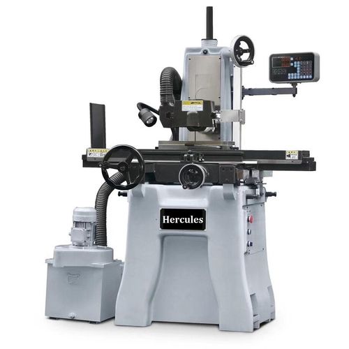 Surface grinding machine - M618B - Hercules Machinery Equipment Ltd. - high-precision