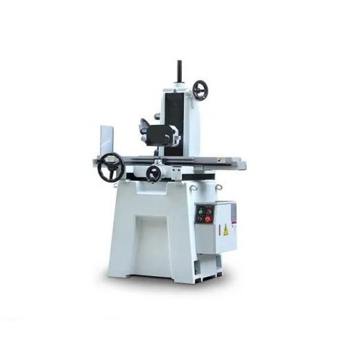 Surface grinding machine - M618A - Hercules Machinery Equipment Ltd. - high-precision