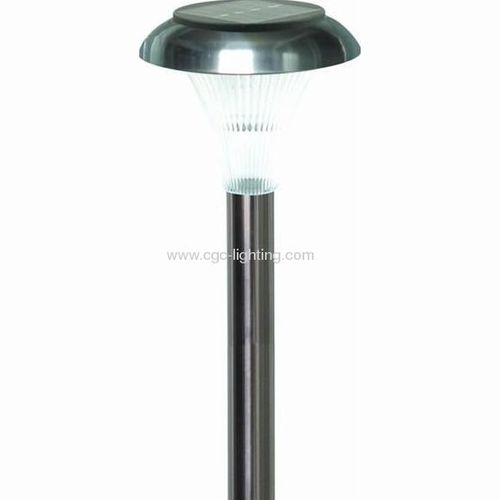 Light fitting lighting - CGC-SL2048 - Ningbo Boyi Electronics Co., Ltd. - LED / outdoor / stainless steel