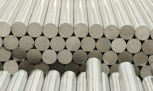Aluminum profile - Henan Chalco Aluminum Fabrication Co., Ltd. - round / construction / for the automotive industry