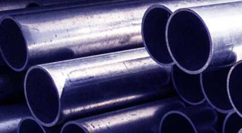 Chemical product hose - 3 series - Henan Chalco Aluminum Fabrication Co., Ltd. - aluminum / transport / for chemical applications