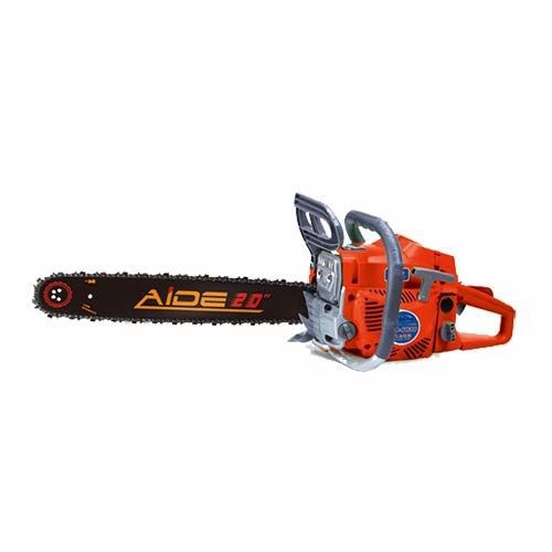 Wood chainsaw - 5909 - Zhejiang Changheng Tools Co., Ltd. - gas