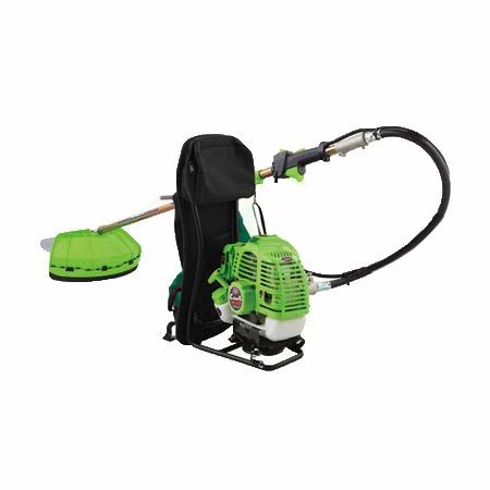 边缘割草机表土疏松机