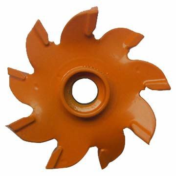 Circular saw blade - Zhejiang Changheng Tools Co., Ltd. - TCT / for concrete