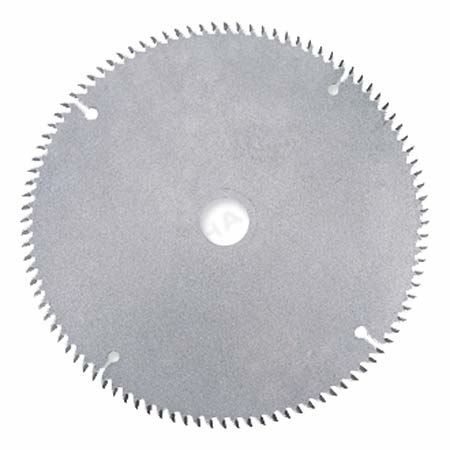 Circular saw blade - Zhejiang Changheng Tools Co., Ltd. - TCT / for stainless steel