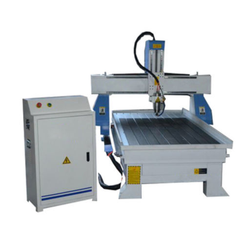 CNC router - Jinan Chanke Mechanical Equipment Co., Ltd. - 3-axis ...