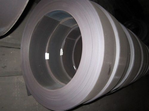 Belt steel - Nanjing Hengjie Industrial Co., Ltd.