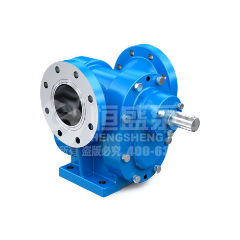 Turbine pump - LB - Hebei Hengsheng Pumps Co., Ltd. - ammonia / lubricating oil / fuel