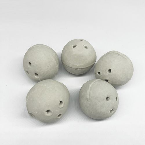 Ceramic ball - Pingxiang Xingfeng Chemical Packing Co., Ltd.