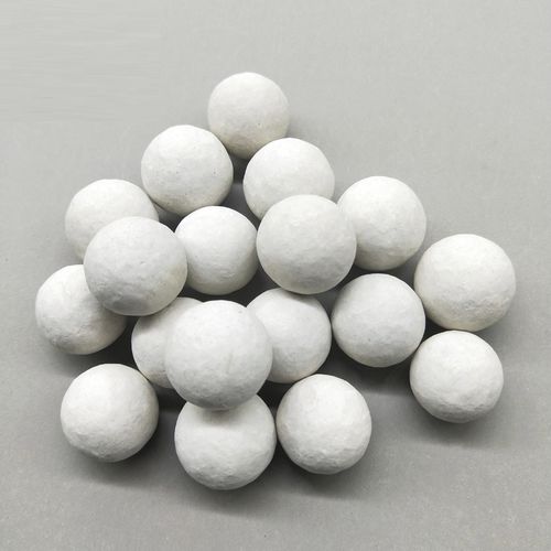 Ceramic ball - XINGFENG 17% - Pingxiang Xingfeng Chemical Packing Co., Ltd.