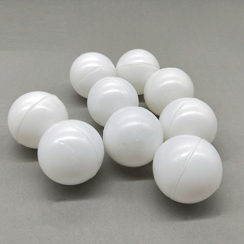 Plastic ball - Pingxiang Xingfeng Chemical Packing Co., Ltd. - polyethylene (PE) / hollow