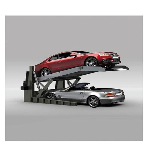 Parking lift - CHPLB2500 - Qingdao Cherish Intelligent Equipment Co., Ltd.