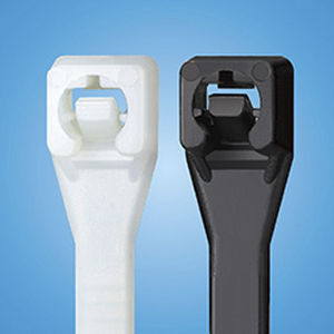 Nylon cable tie - HTA series - Hont Electrical Co., Ltd. - smooth