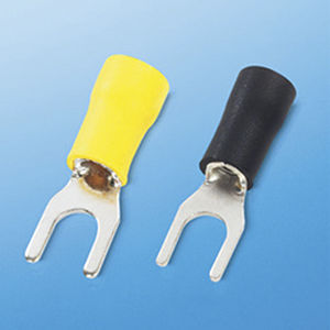 Fork solderless terminal - SV series - Hont Electrical Co., Ltd. - screw