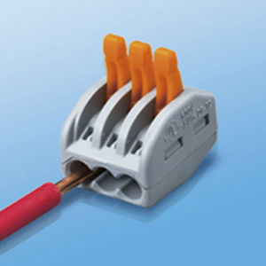 Power terminal block - LSM2263 - Hont Electrical Co., Ltd.