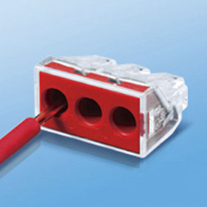 Power terminal block - LSM5233 - Hont Electrical Co., Ltd.