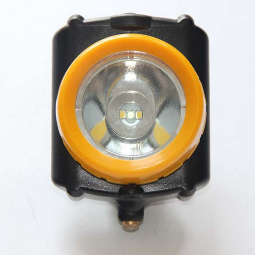 LED head lamp - KL-6 - Wenzhou Boshi Electric Technology Co., Ltd. - work / explosion-proof