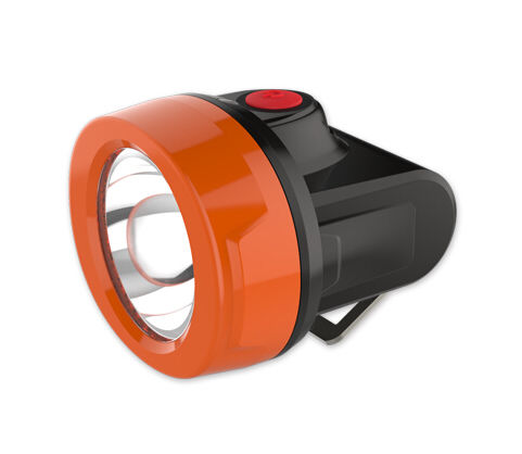 LED head lamp - NEW-KL2.5LM - Wenzhou Boshi Electric Technology Co., Ltd. - illumination / waterproof / explosion-proof