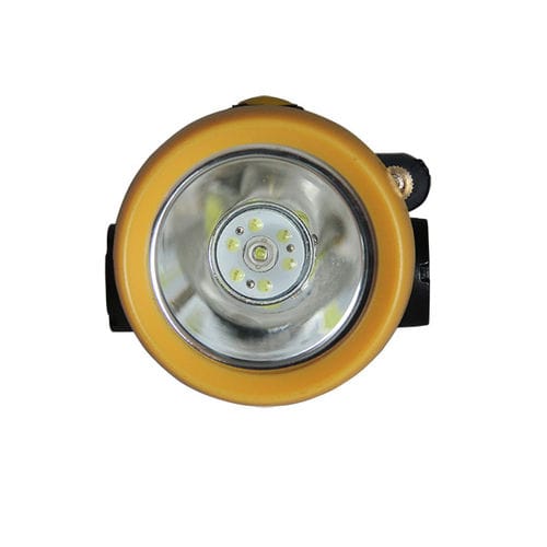 LED head lamp - BK2000 - Wenzhou Boshi Electric Technology Co., Ltd. - Wood / tunnel / explosion-proof