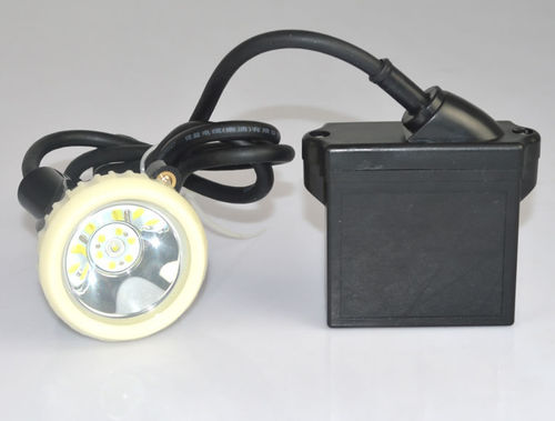 LED work light - KL5LM(A) - Wenzhou Boshi Electric Technology Co., Ltd. - work / tunnel / with battery