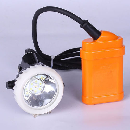 LED work light - KL2LM(A) - Wenzhou Boshi Electric Technology Co., Ltd. - illumination / tunnel / rechargeable