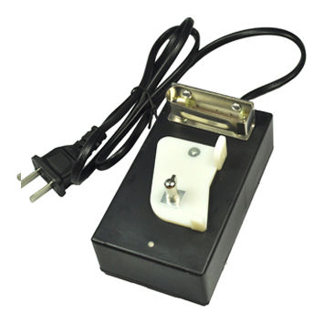 Handheld battery charger - KLSB-02 - Wenzhou Boshi Electric Technology Co., Ltd. - Li-ion / nickel / single-phase