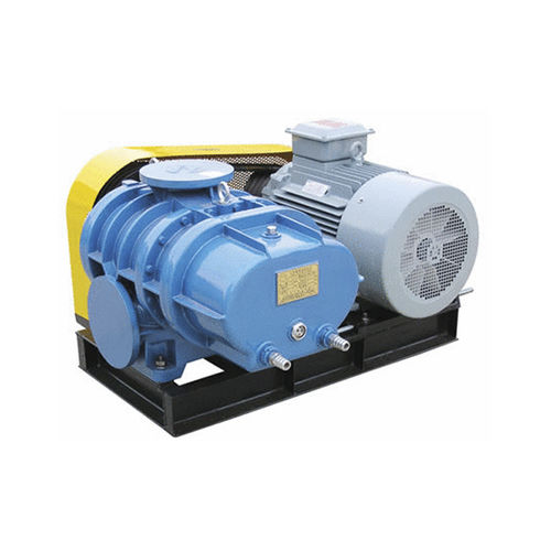 Air blower - DSR200G - Shandong Dacheng Machinery Technology Co., Ltd. - gas / Roots rotary lobe / 3-lobe