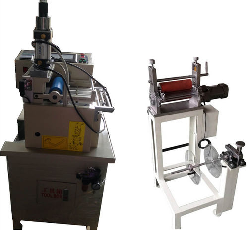 Die cutting machine - DP -160A C - Kunshan Dapeng Precision Machinery Co., Ltd. - for metal / for plastics / for paper
