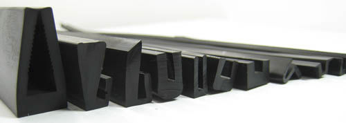 Glass sealing strip - Hebei Deyi Plastic Product Co., Ltd.