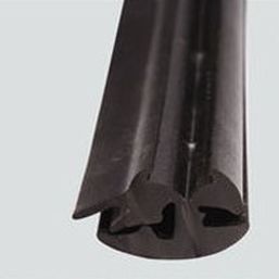 Rubber seal - Hebei Deyi Plastic Product Co., Ltd. - CR / NBR / plastic
