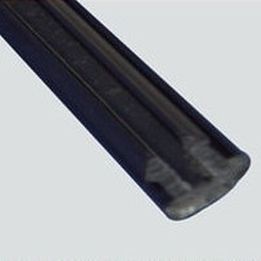 Rubber seal - Hebei Deyi Plastic Product Co., Ltd. - EPDM / silicone / PVC
