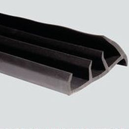 Rubber seal - Hebei Deyi Plastic Product Co., Ltd. - TPE / plastic / EPDM